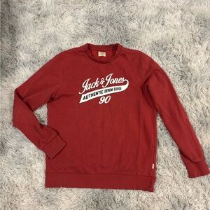 Jack & Jones Men's Sweatshirt